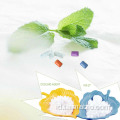 WS-27 untuk cokelat/permen mint/e-jus/pasta gigi